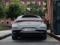 Mercedes-Benz CLA 2026 t-shirt #1613753