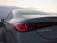 Mercedes-Benz CLA 2026 t-shirt #1613755