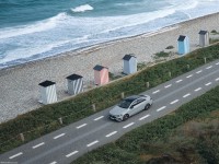 Mercedes-Benz CLA 2026 t-shirt #1613757