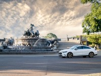 Mercedes-Benz CLA 2026 t-shirt #1613758