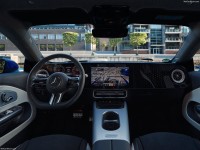 Mercedes-Benz CLA 2026 t-shirt #1613762