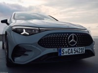 Mercedes-Benz CLA 2026 t-shirt #1613765