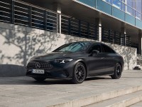 Mercedes-Benz CLA 2026 t-shirt #1613767