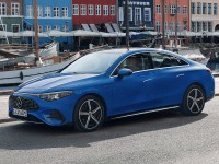 Mercedes-Benz CLA 2026 t-shirt #1613772