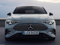Mercedes-Benz CLA 2026 t-shirt #1613774