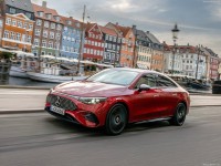 Mercedes-Benz CLA 2026 t-shirt #1613775