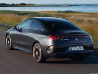 Mercedes-Benz CLA 2026 t-shirt #1613777