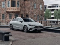Mercedes-Benz CLA 2026 t-shirt #1613779