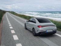 Mercedes-Benz CLA 2026 t-shirt #1613786