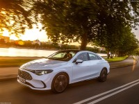Mercedes-Benz CLA 2026 t-shirt #1613788