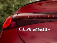 Mercedes-Benz CLA 2026 t-shirt #1613789
