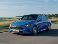 Mercedes-Benz CLA 2026 t-shirt #1613794