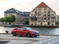 Mercedes-Benz CLA 2026 t-shirt #1613802
