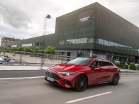Mercedes-Benz CLA 2026 t-shirt #1613805