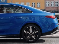 Mercedes-Benz CLA 2026 t-shirt #1613809