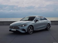 Mercedes-Benz CLA 2026 t-shirt #1613811