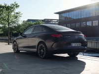Mercedes-Benz CLA 2026 t-shirt #1613816