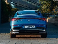 Mercedes-Benz CLA 2026 Mouse Pad 1613818