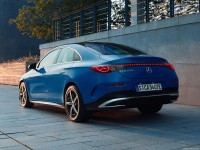 Mercedes-Benz CLA 2026 Mouse Pad 1613819