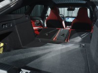 Mercedes-Benz CLA Shooting Brake 2026 Mouse Pad 1613827