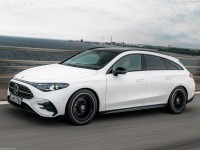 Mercedes-Benz CLA Shooting Brake 2026 Longsleeve T-shirt #1613832