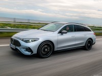 Mercedes-Benz CLA Shooting Brake 2026 hoodie #1613837