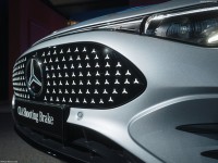 Mercedes-Benz CLA Shooting Brake 2026 Mouse Pad 1613842