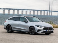 Mercedes-Benz CLA Shooting Brake 2026 Tank Top #1613844