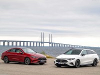 Mercedes-Benz CLA Shooting Brake 2026 mug #1613847