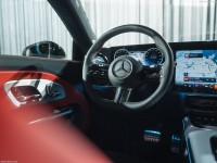 Mercedes-Benz CLA Shooting Brake 2026 hoodie #1613849