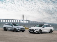 Mercedes-Benz CLA Shooting Brake 2026 hoodie #1613850