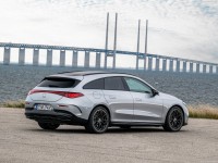 Mercedes-Benz CLA Shooting Brake 2026 mug #1613851