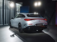 Mercedes-Benz CLA Shooting Brake 2026 hoodie #1613853