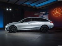 Mercedes-Benz CLA Shooting Brake 2026 tote bag #1613854