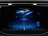 Mercedes-Benz E53 AMG Hybrid [US] 2025 Sweatshirt #1613856