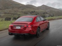 Mercedes-Benz E53 AMG Hybrid [US] 2025 hoodie #1613873