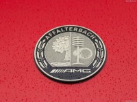 Mercedes-Benz E53 AMG Hybrid [US] 2025 Mouse Pad 1613882
