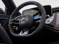 Mercedes-Benz E53 AMG Hybrid [US] 2025 Tank Top #1613885
