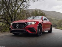 Mercedes-Benz E53 AMG Hybrid [US] 2025 hoodie #1613886