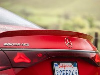 Mercedes-Benz E53 AMG Hybrid [US] 2025 Longsleeve T-shirt #1613899