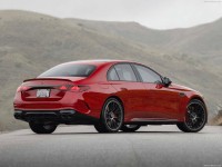 Mercedes-Benz E53 AMG Hybrid [US] 2025 Sweatshirt #1613900