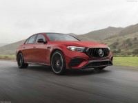 Mercedes-Benz E53 AMG Hybrid [US] 2025 Poster 1613901