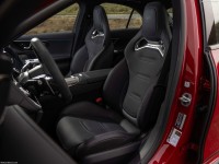 Mercedes-Benz E53 AMG Hybrid [US] 2025 Mouse Pad 1613906