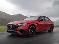 Mercedes-Benz E53 AMG Hybrid [US] 2025 Poster 1613911