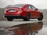 Mercedes-Benz E53 AMG Hybrid [US] 2025 Poster 1613923