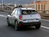 Mini Aceman E 2025 Poster 1613943