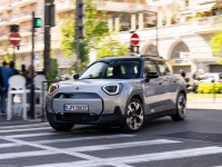 Mini Aceman E 2025 Poster 1613983