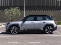 Mini Aceman E 2025 Poster 1613994