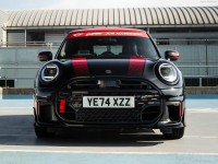 Mini John Cooper Works Accessories 2025 tote bag #1613997