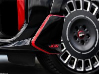Mini John Cooper Works Accessories 2025 Sweatshirt #1613998